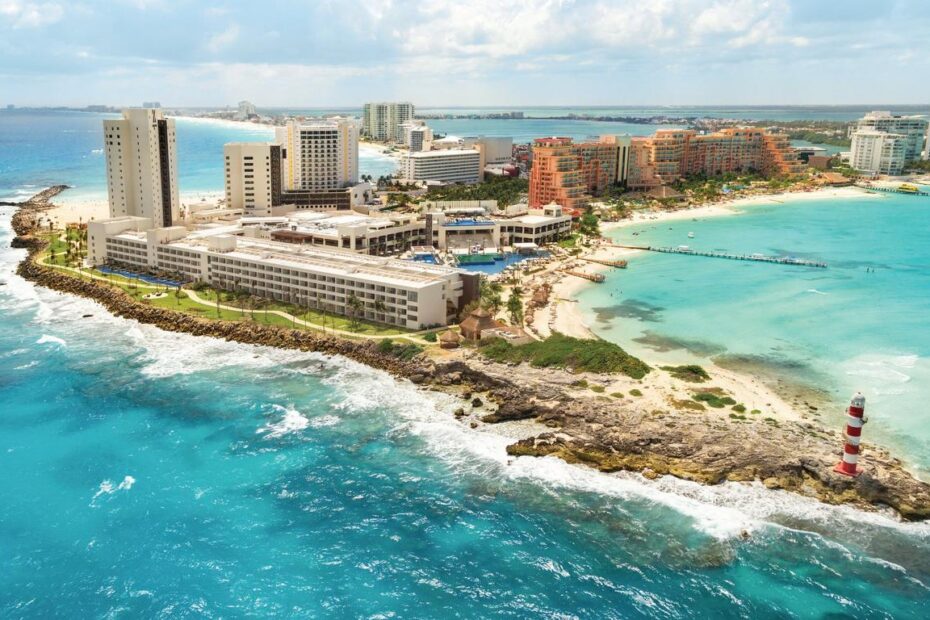 5 Amazing Resorts in Cancun for Families: Your Ultimate Guide