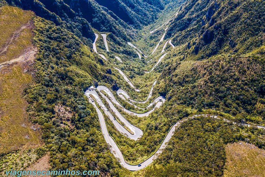 5 Incredible Roads for Motorcycle Travel Around the World