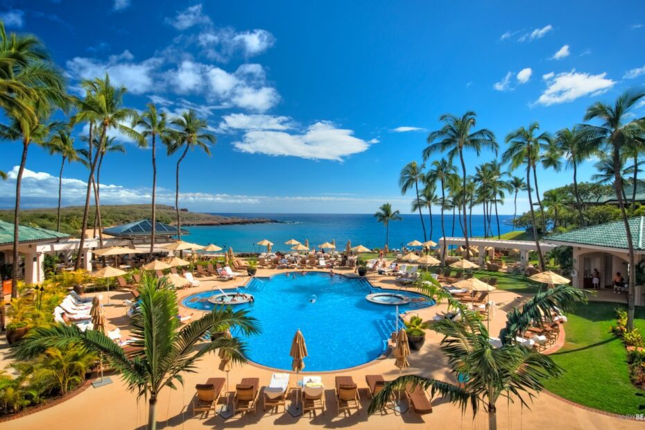 5 Most Luxurious West Coast Hotels