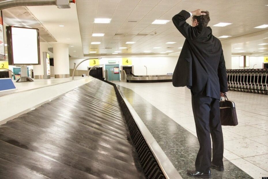 5 Strategies to Ensure Your Luggage Doesn’t Get Lost