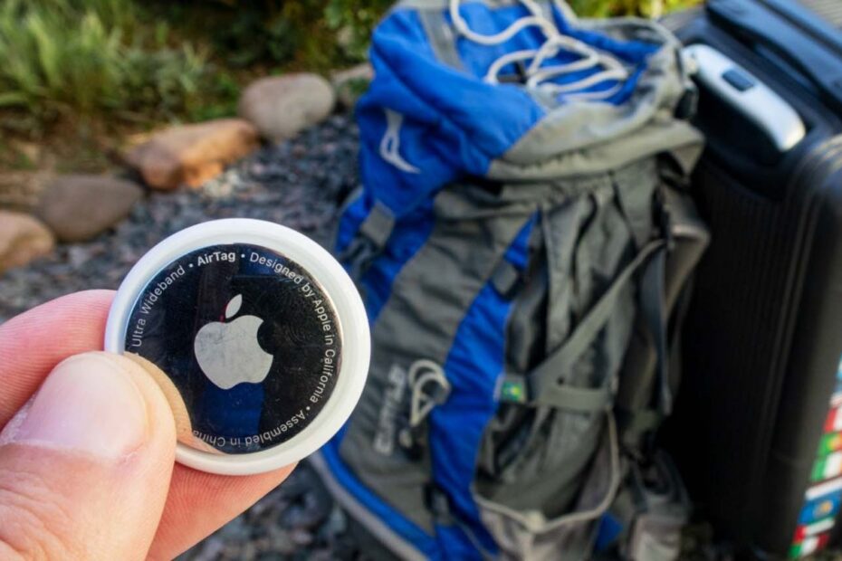 5 Essential Tips for Tracking Your Luggage with AirTags Like a Pro